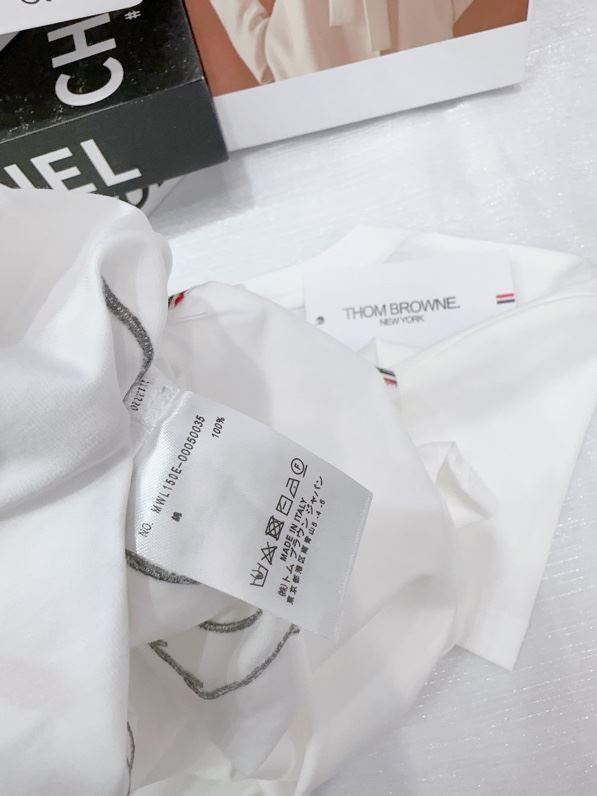 Thom Browne T-Shirts